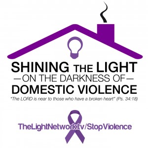light network stop violence