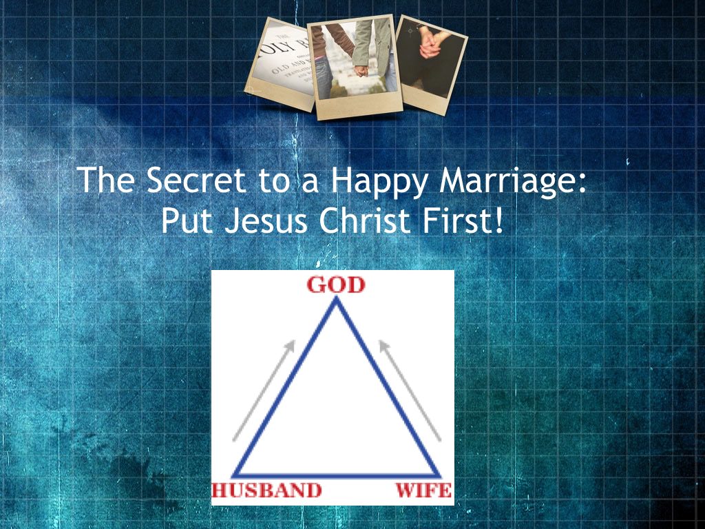 The Difference Jesus Makes in Our Marriages  copy.004
