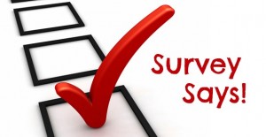surveysays