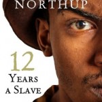 12 Years a Slave book