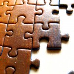 puzzle by Martin Boose at www.freeimages.com